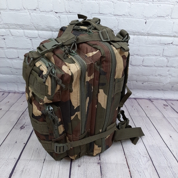 COPY - Military/tactical backpacks - Picture 14 of 14